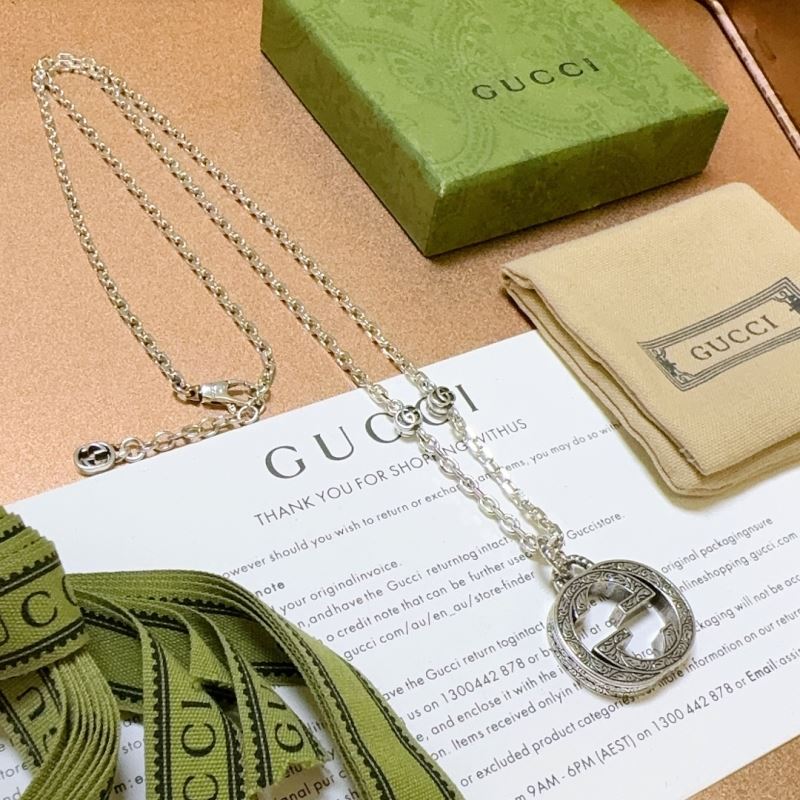 Gucci Necklaces